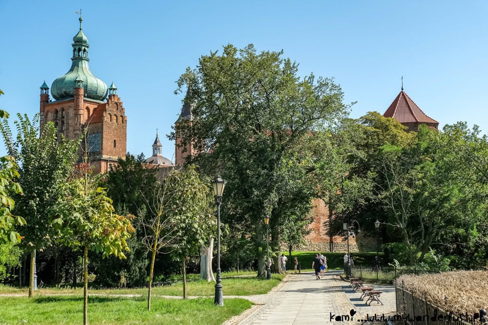 Apsilankykite Lenkijoje