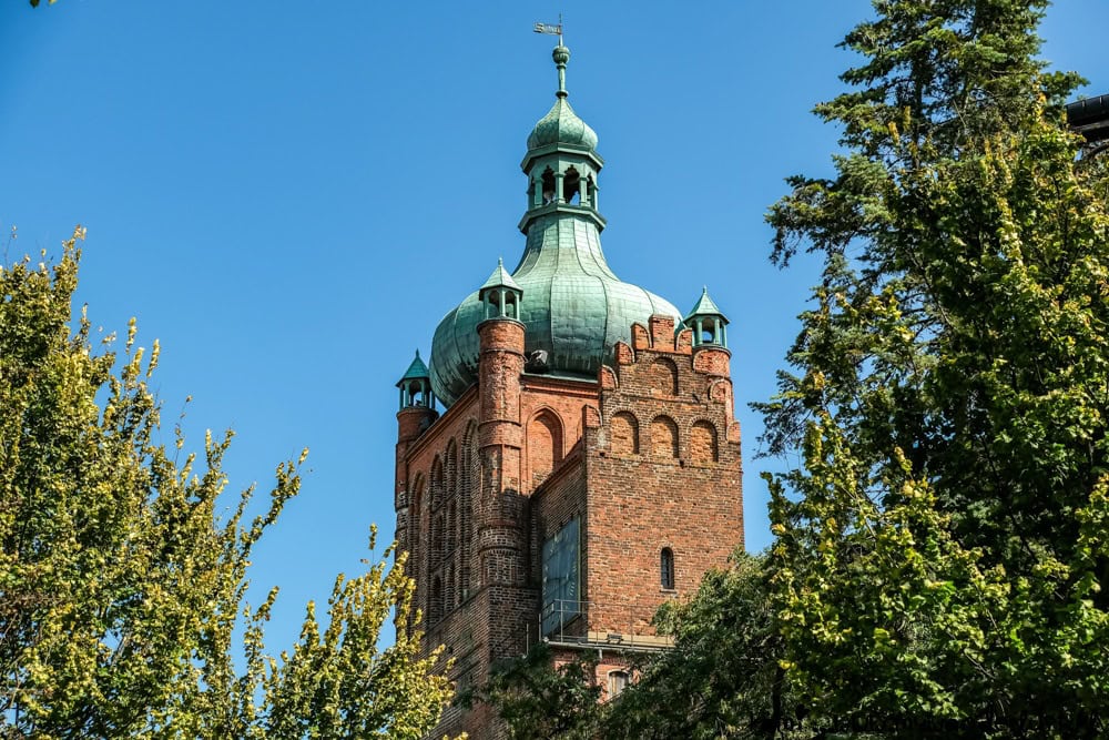 Apsilankykite Lenkijoje