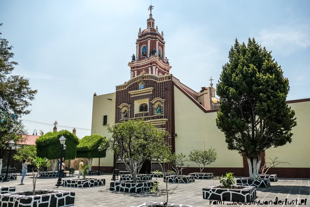 day trip from mexico city to puebla