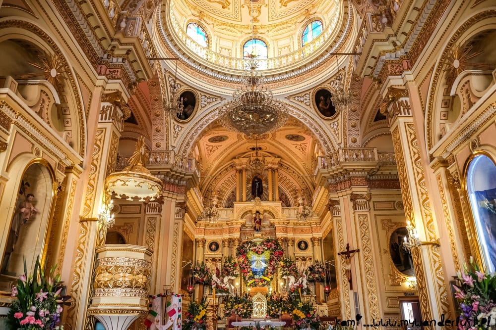 day trip from mexico city to puebla
