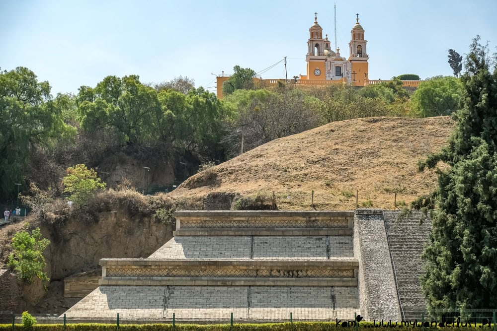 day trip from mexico city to puebla