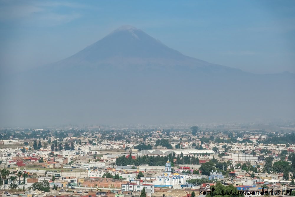 day trip from mexico city to puebla