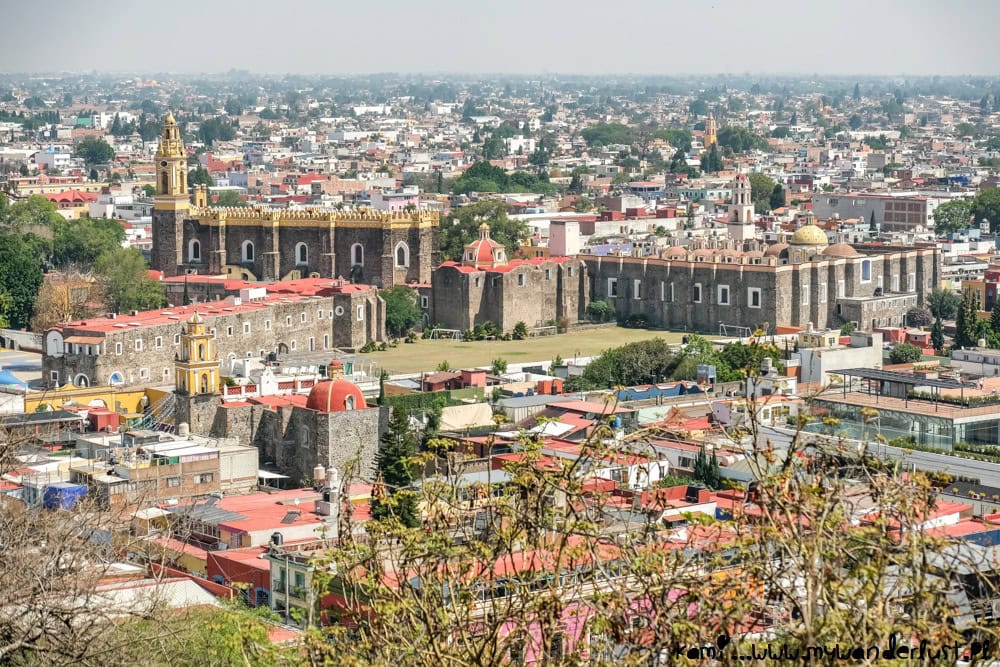 day trip from mexico city to puebla