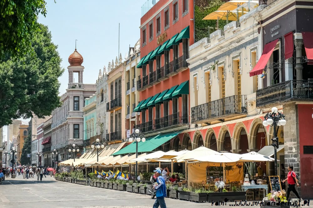 day trip from mexico city to puebla