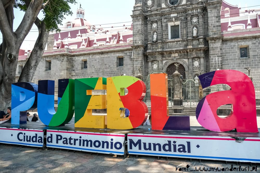day trip from mexico city to puebla