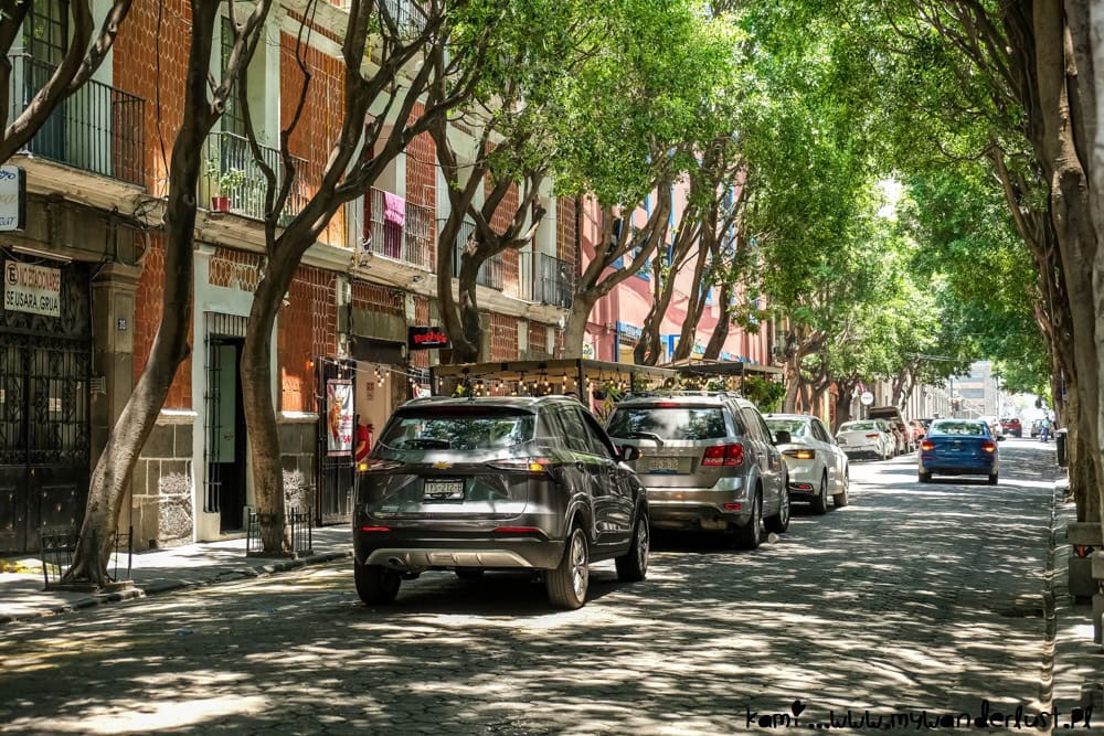 day trip from mexico city to puebla