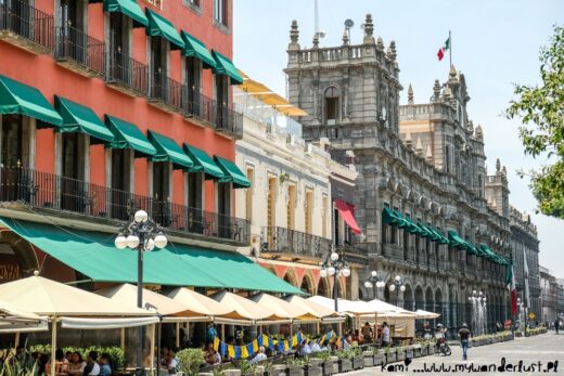 day trip from mexico city to puebla