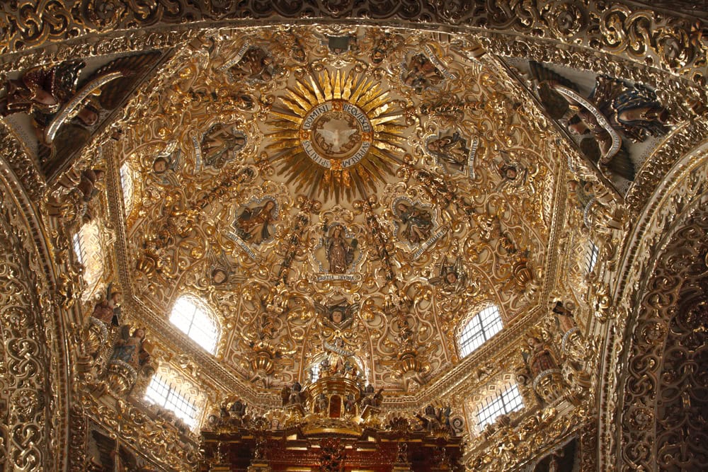 day trip from mexico city to puebla