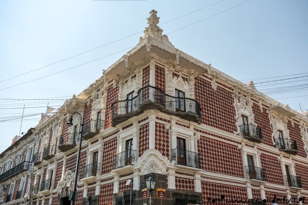 day trip from mexico city to puebla