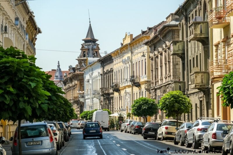 Visit Arad The Underrated City In Romania visit-arad-the-underrated-city-in-romania