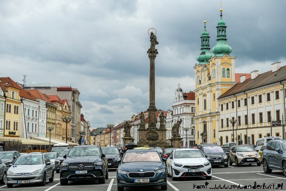 hradec kralove czech republic