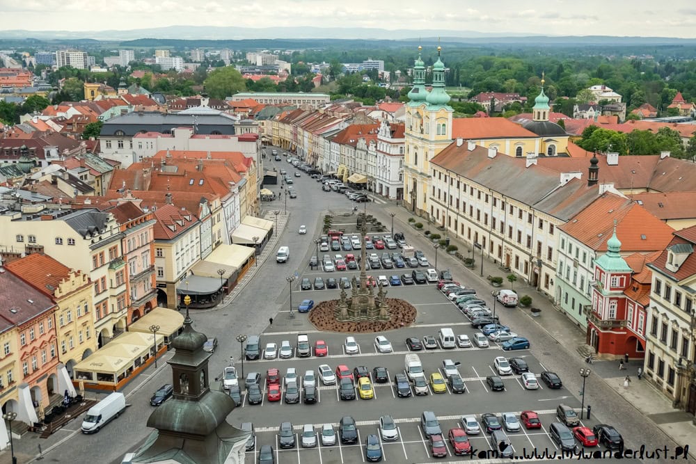 hradec kralove czech republic