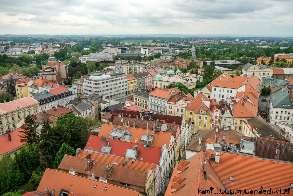 hradec kralove czech republic