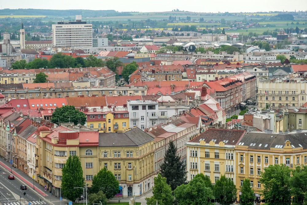hradec kralove czech republic