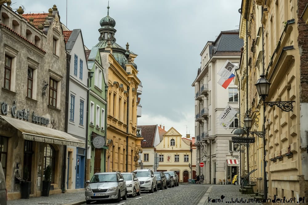 hradec kralove czech republic