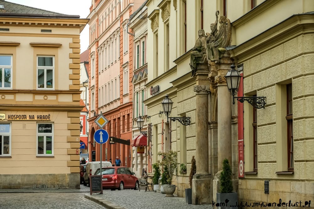 hradec kralove czech republic