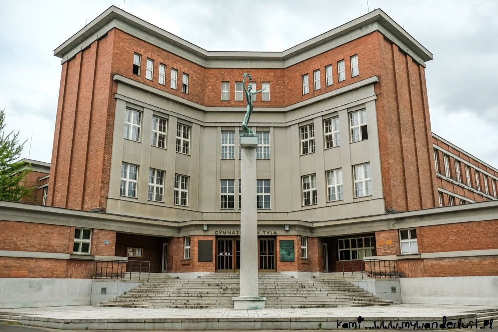 hradec kralove czech republic