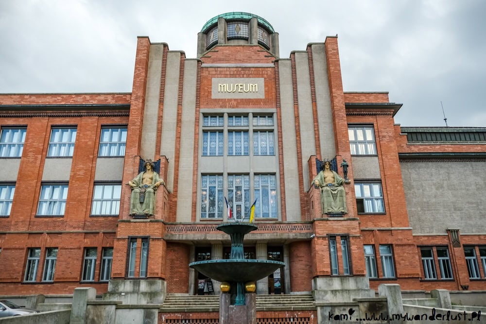 hradec kralove czech republic