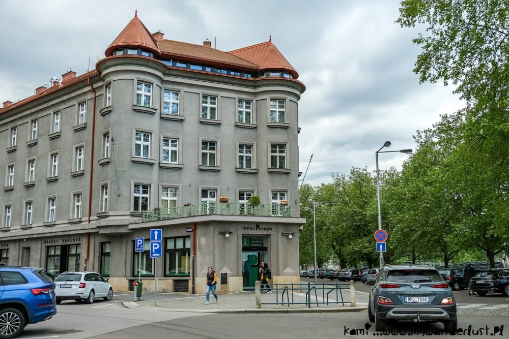 hradec kralove czech republic