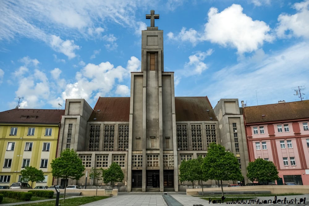 hradec kralove czech republic