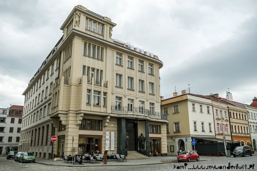 hradec kralove czech republic