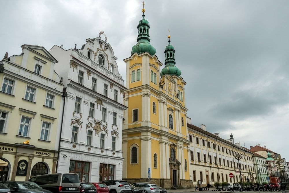 hradec kralove czech republic