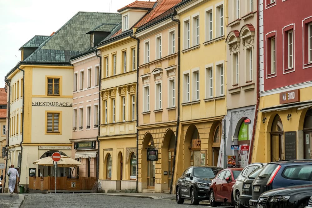 hradec kralove czech republic