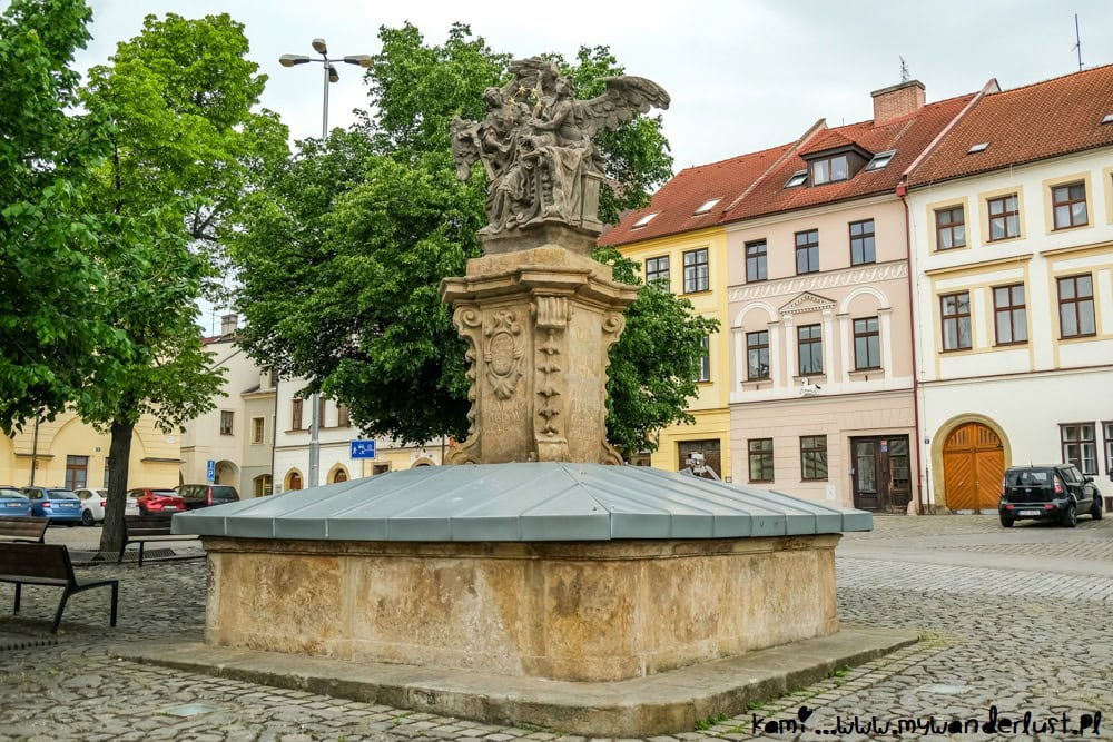 hradec kralove czech republic