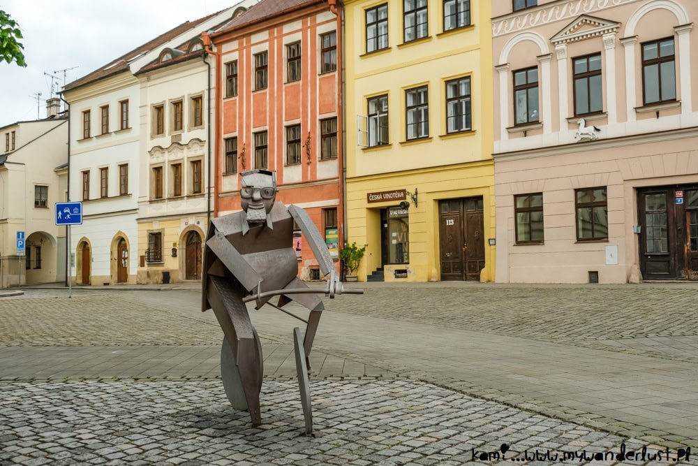 hradec kralove czech republic