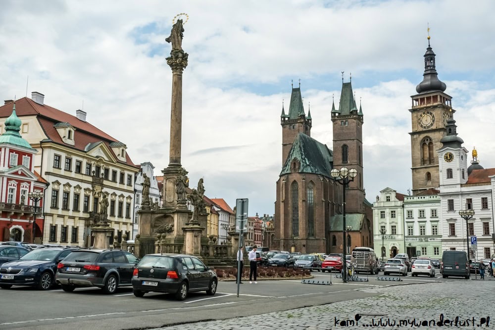 hradec kralove czech republic
