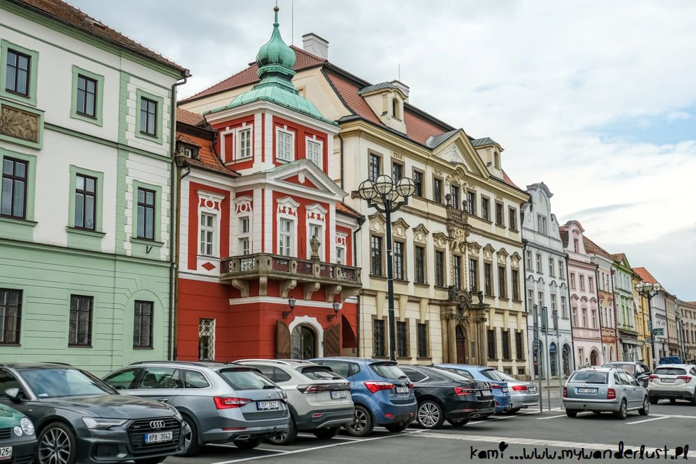 hradec kralove czech republic