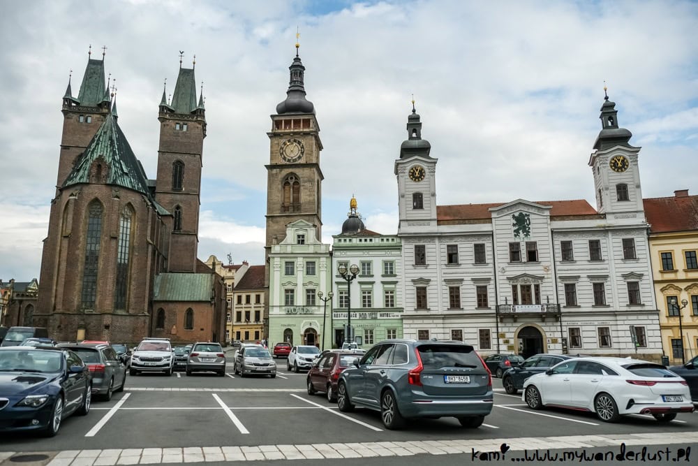 hradec kralove czech republic