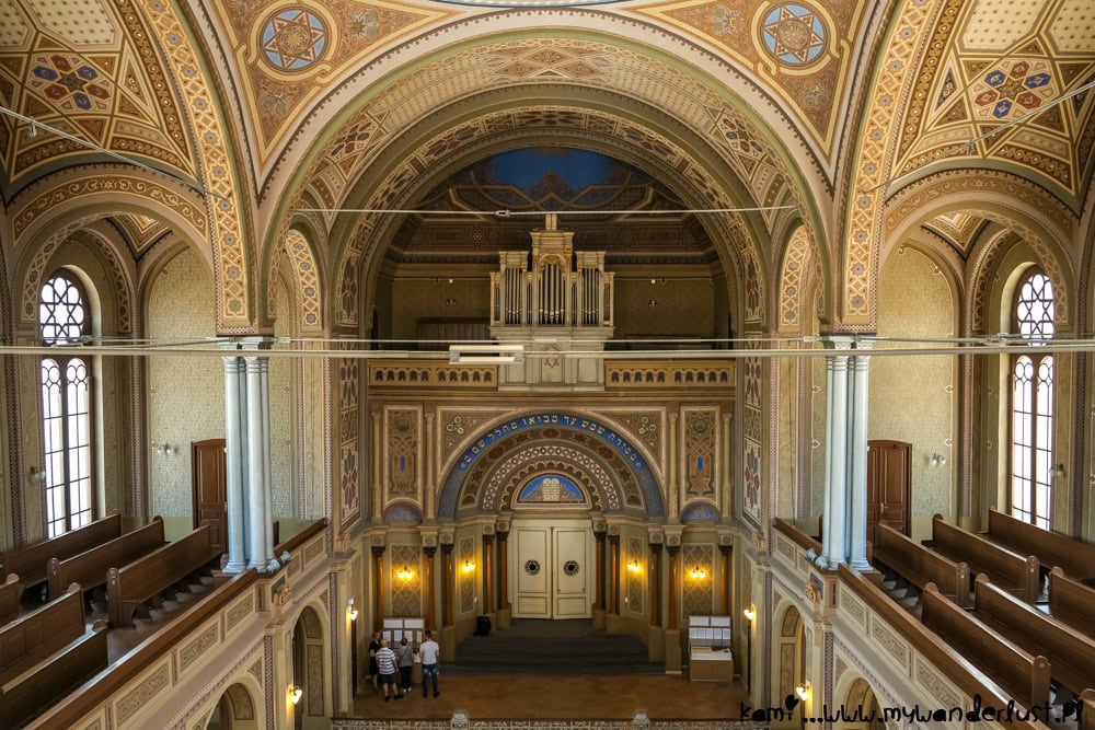 things to do in oradea romania