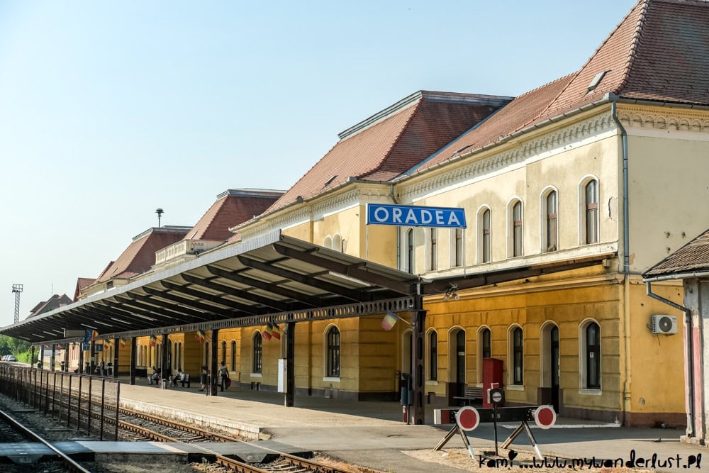 things to do in oradea romania