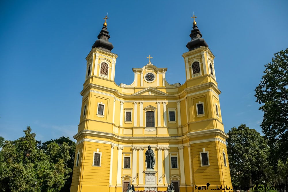 things to do in oradea romania