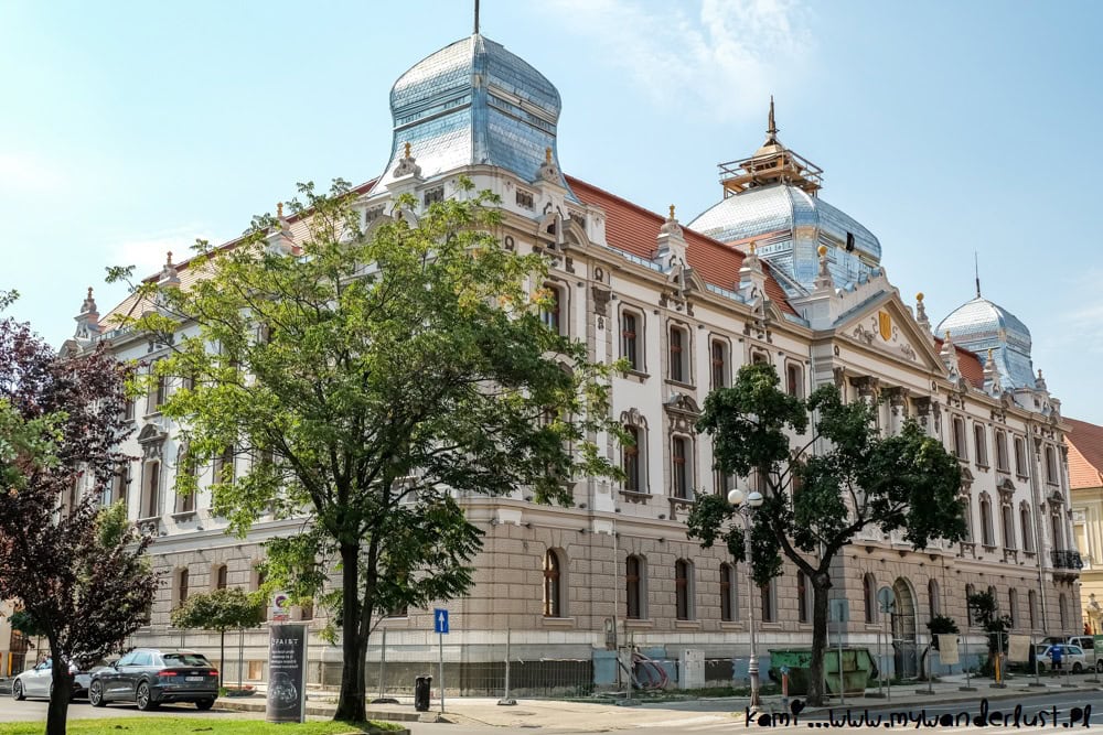 things to do in oradea romania
