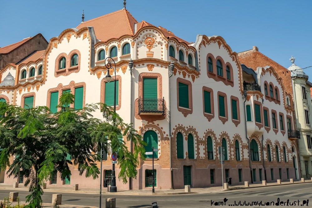 things to do in oradea romania