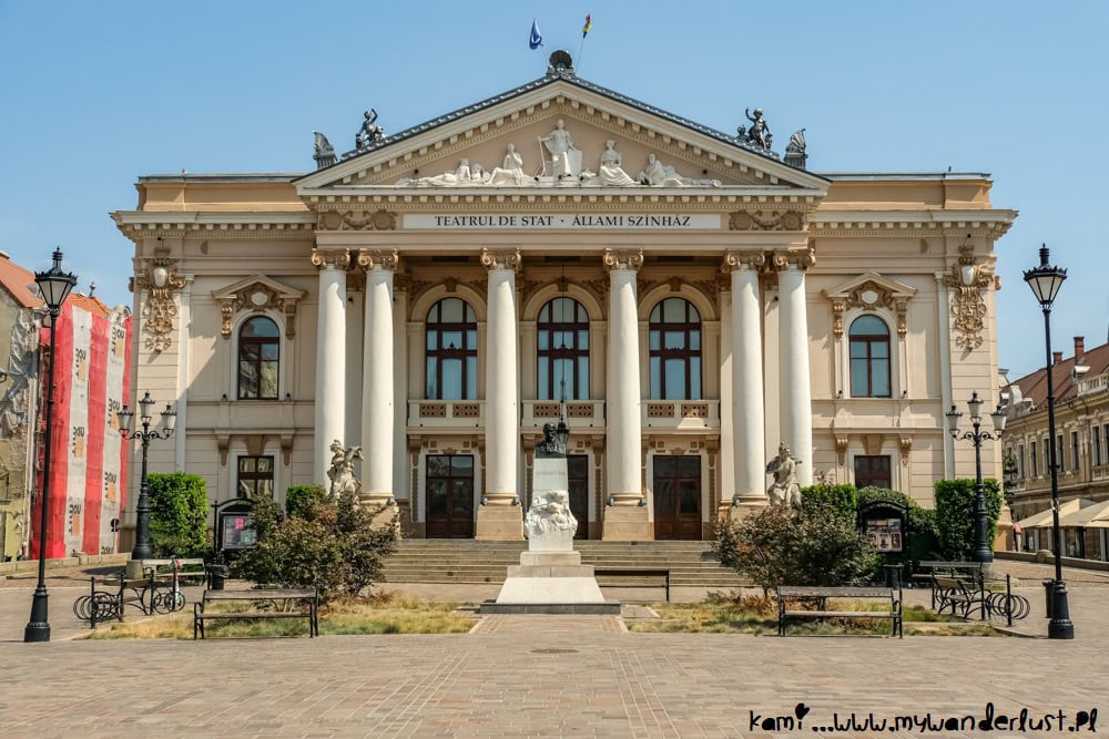 things to do in oradea romania