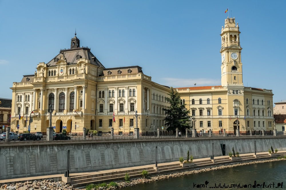 things to do in oradea romania