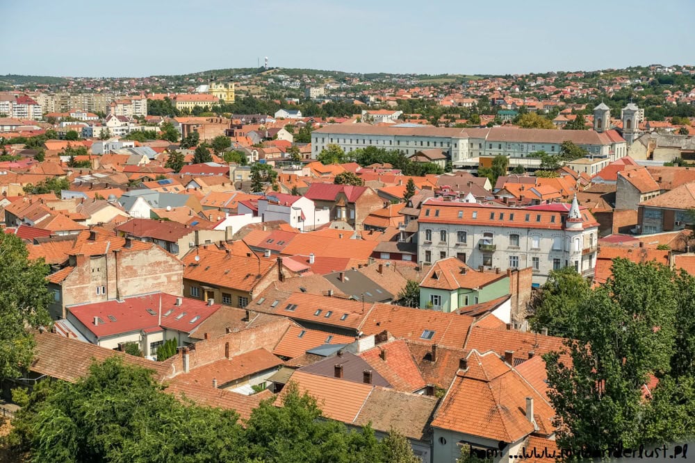 things to do in oradea romania