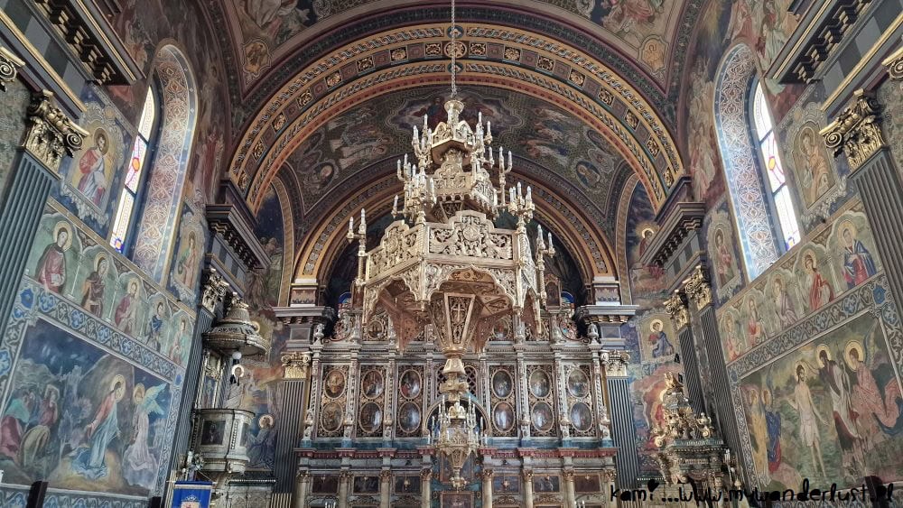 things to do in oradea romania