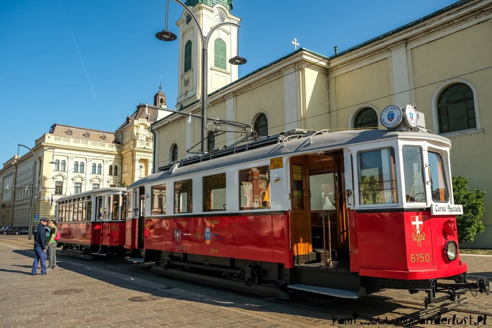 things to do in oradea romania