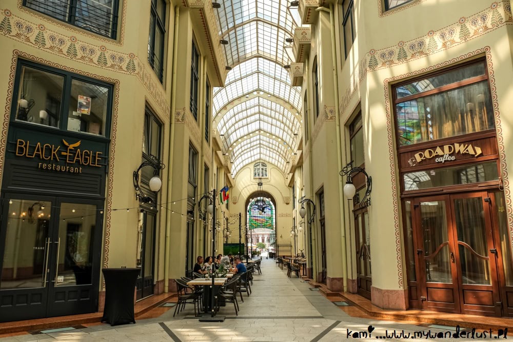 things to do in oradea romania