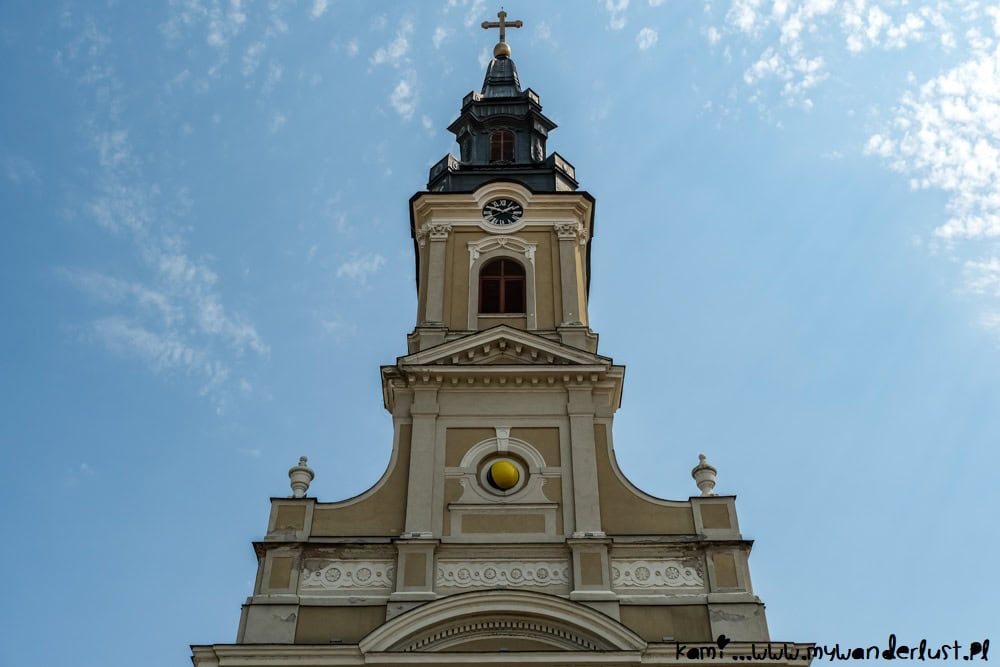 things to do in oradea romania