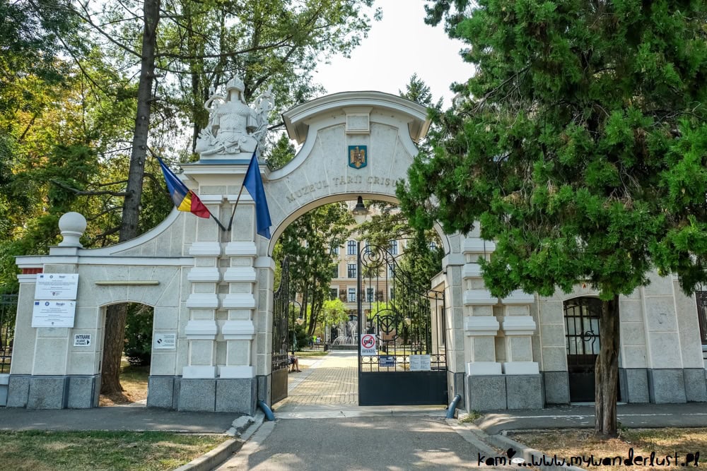 things to do in oradea romania