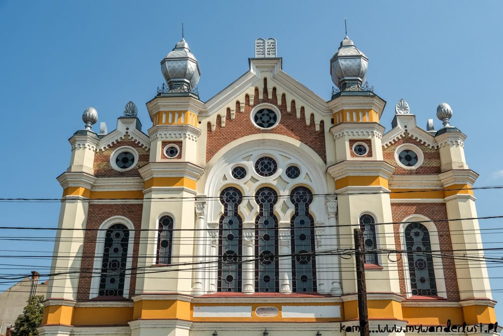 things to do in oradea romania