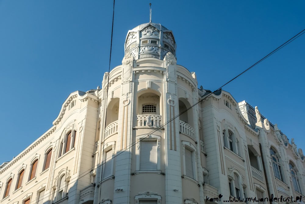 things to do in oradea romania