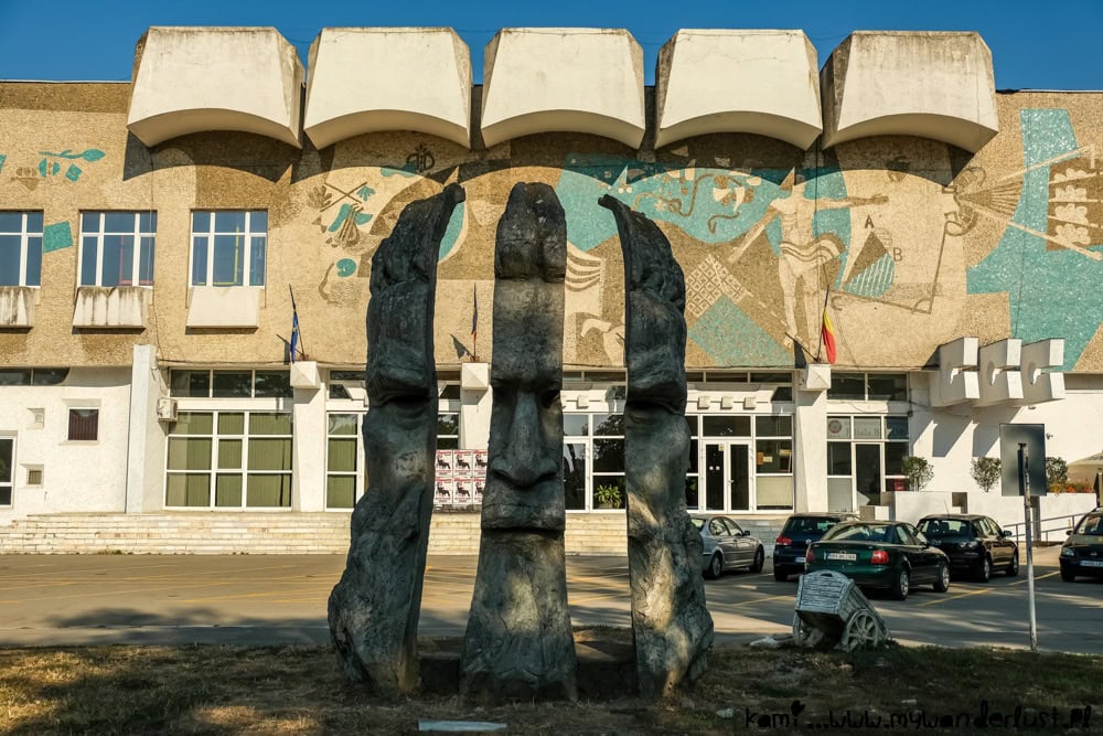 things to do in oradea romania