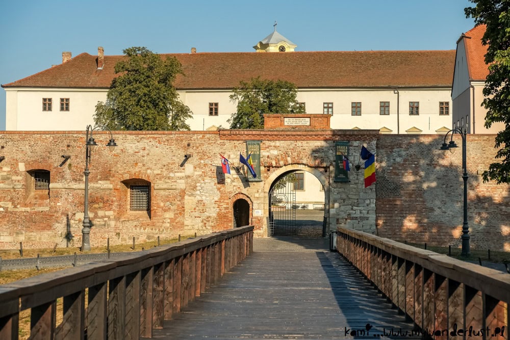 things to do in oradea romania