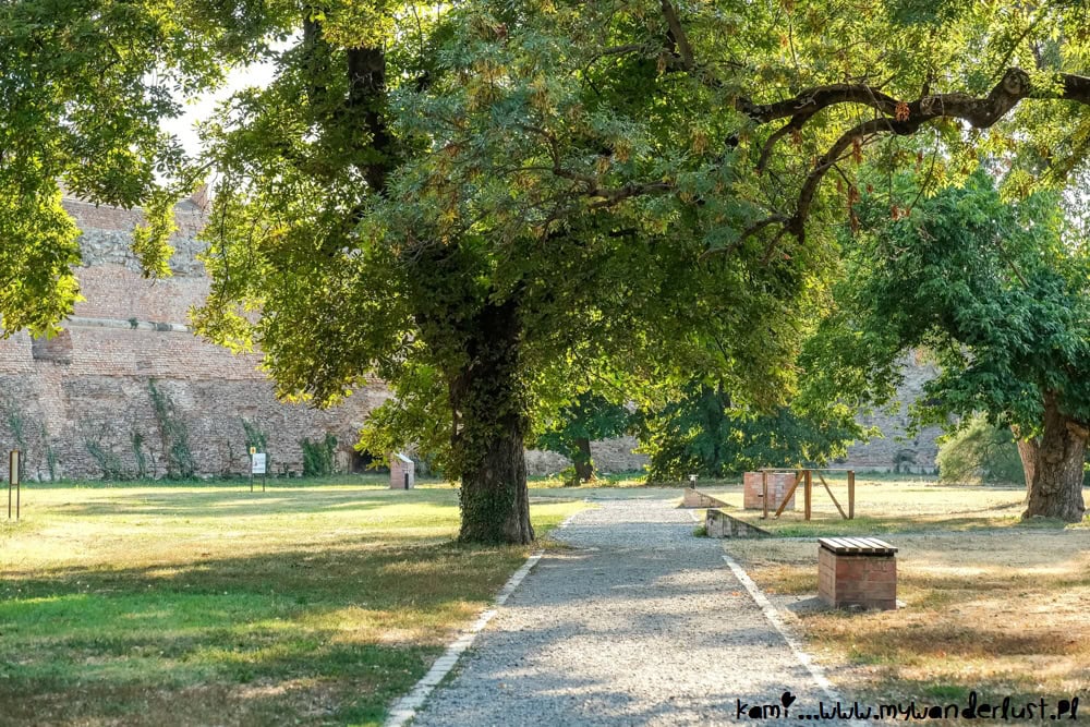 things to do in oradea romania